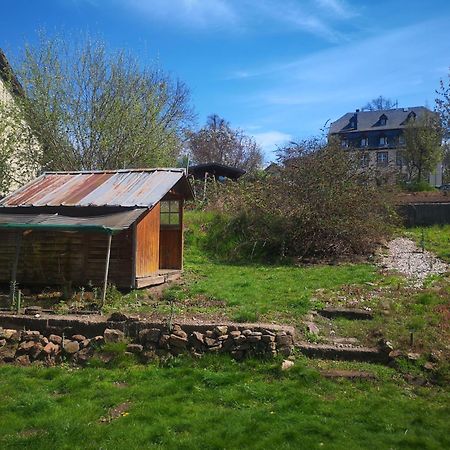 Ferienhaus Vulkaneifel Abtei Himmerod Großlittgen Extérieur photo