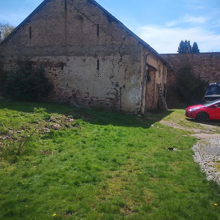 Ferienhaus Vulkaneifel Abtei Himmerod Großlittgen Extérieur photo
