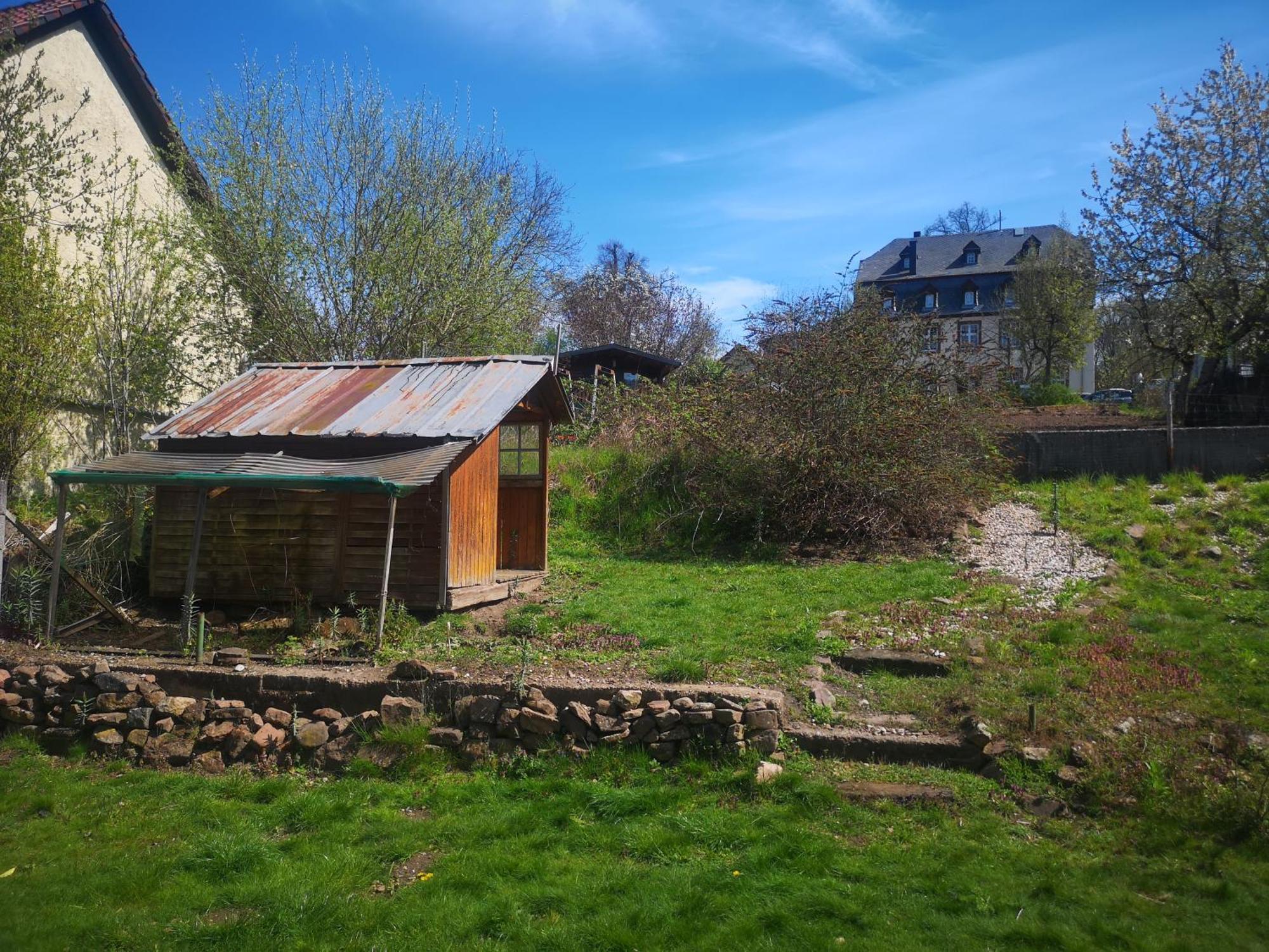 Ferienhaus Vulkaneifel Abtei Himmerod Großlittgen Extérieur photo