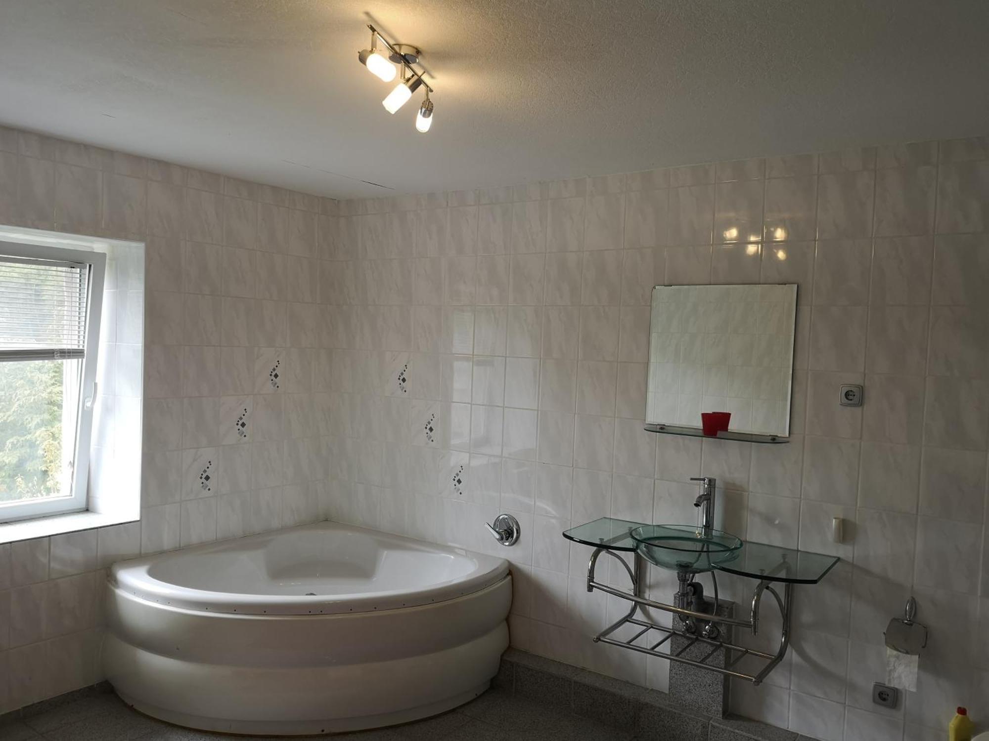 Ferienhaus Vulkaneifel Abtei Himmerod Großlittgen Extérieur photo