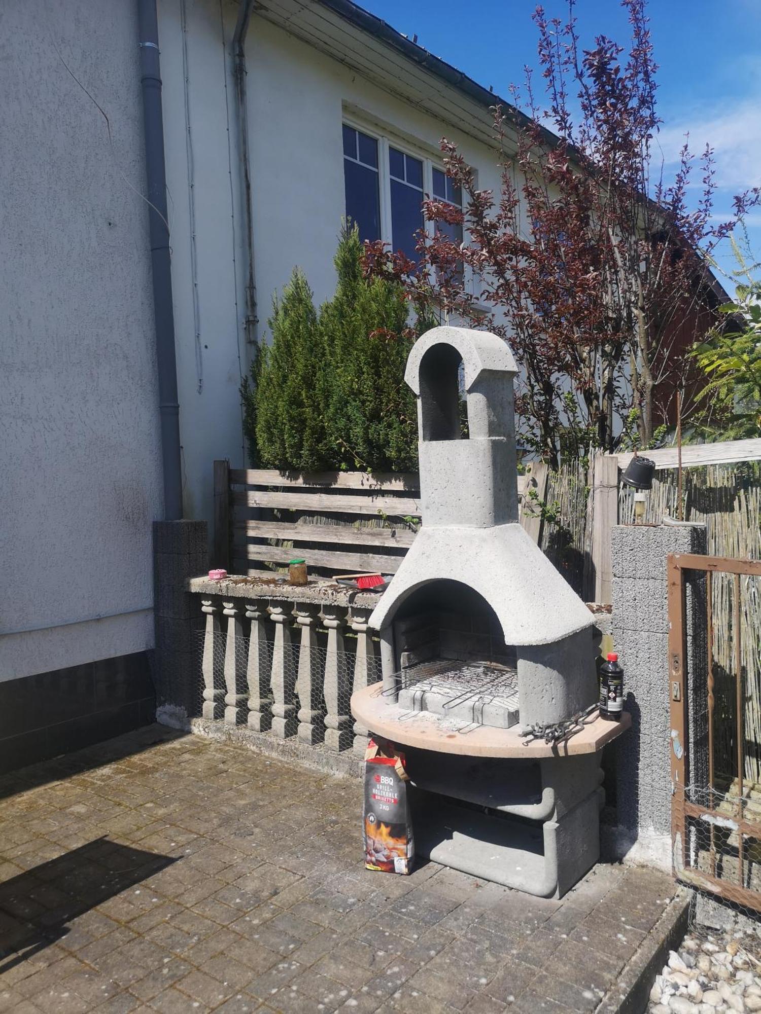 Ferienhaus Vulkaneifel Abtei Himmerod Großlittgen Extérieur photo