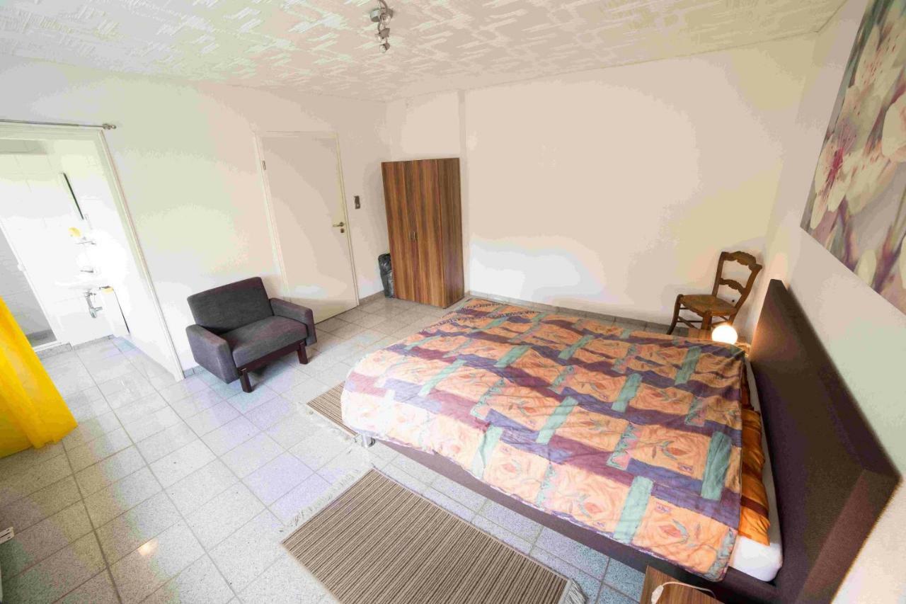 Ferienhaus Vulkaneifel Abtei Himmerod Großlittgen Extérieur photo