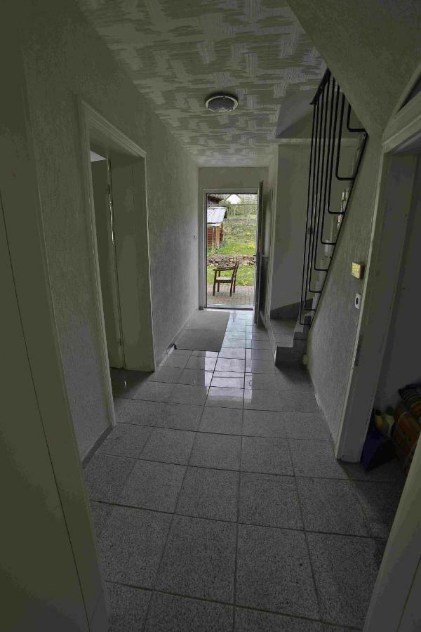 Ferienhaus Vulkaneifel Abtei Himmerod Großlittgen Extérieur photo