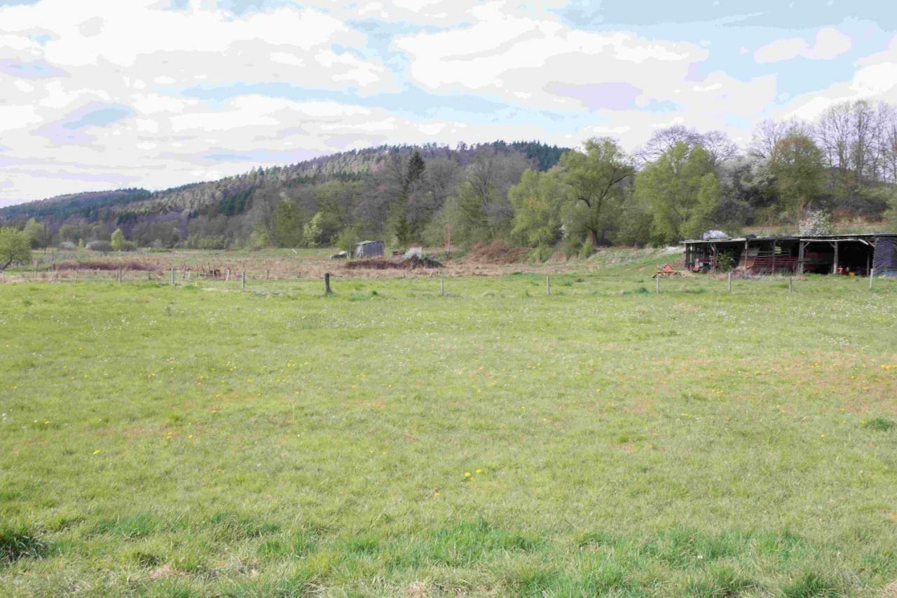 Ferienhaus Vulkaneifel Abtei Himmerod Großlittgen Extérieur photo