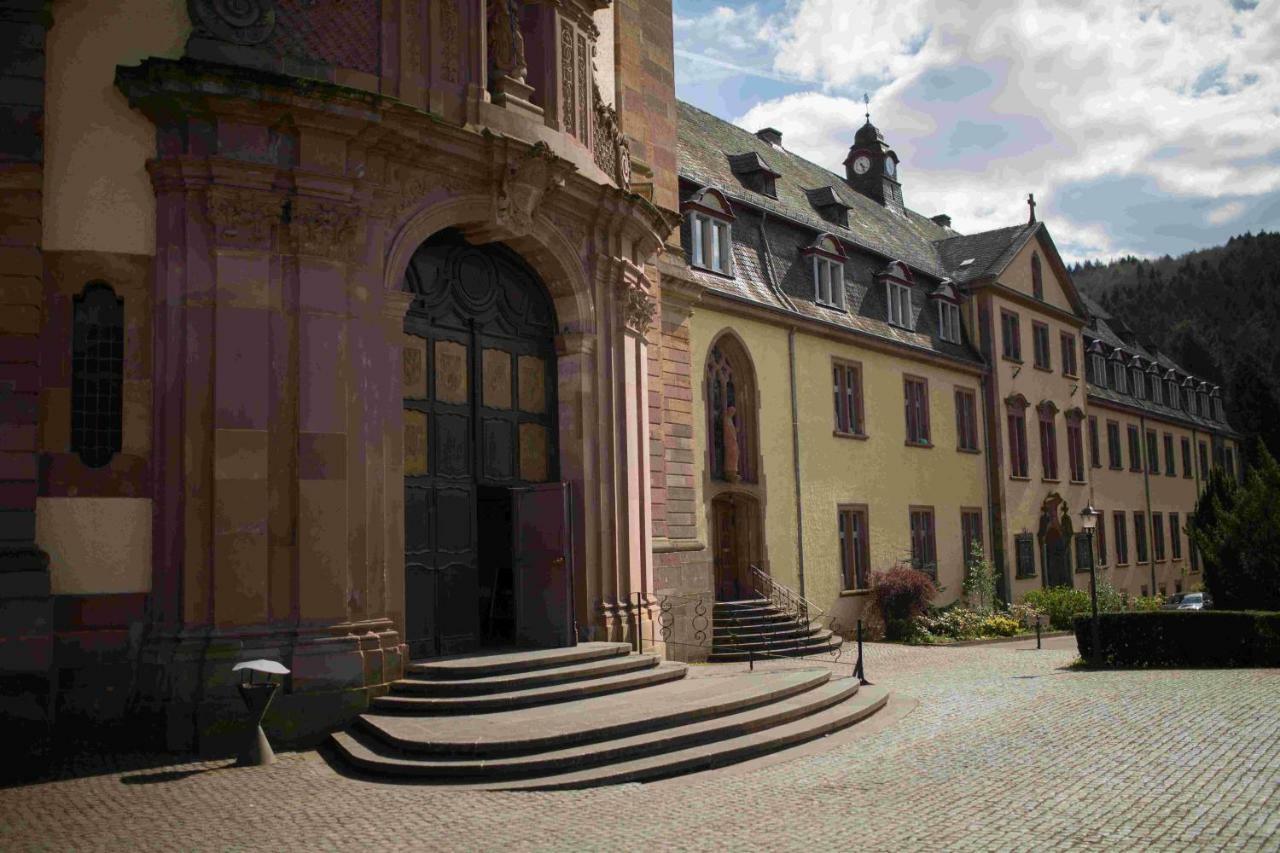 Ferienhaus Vulkaneifel Abtei Himmerod Großlittgen Extérieur photo