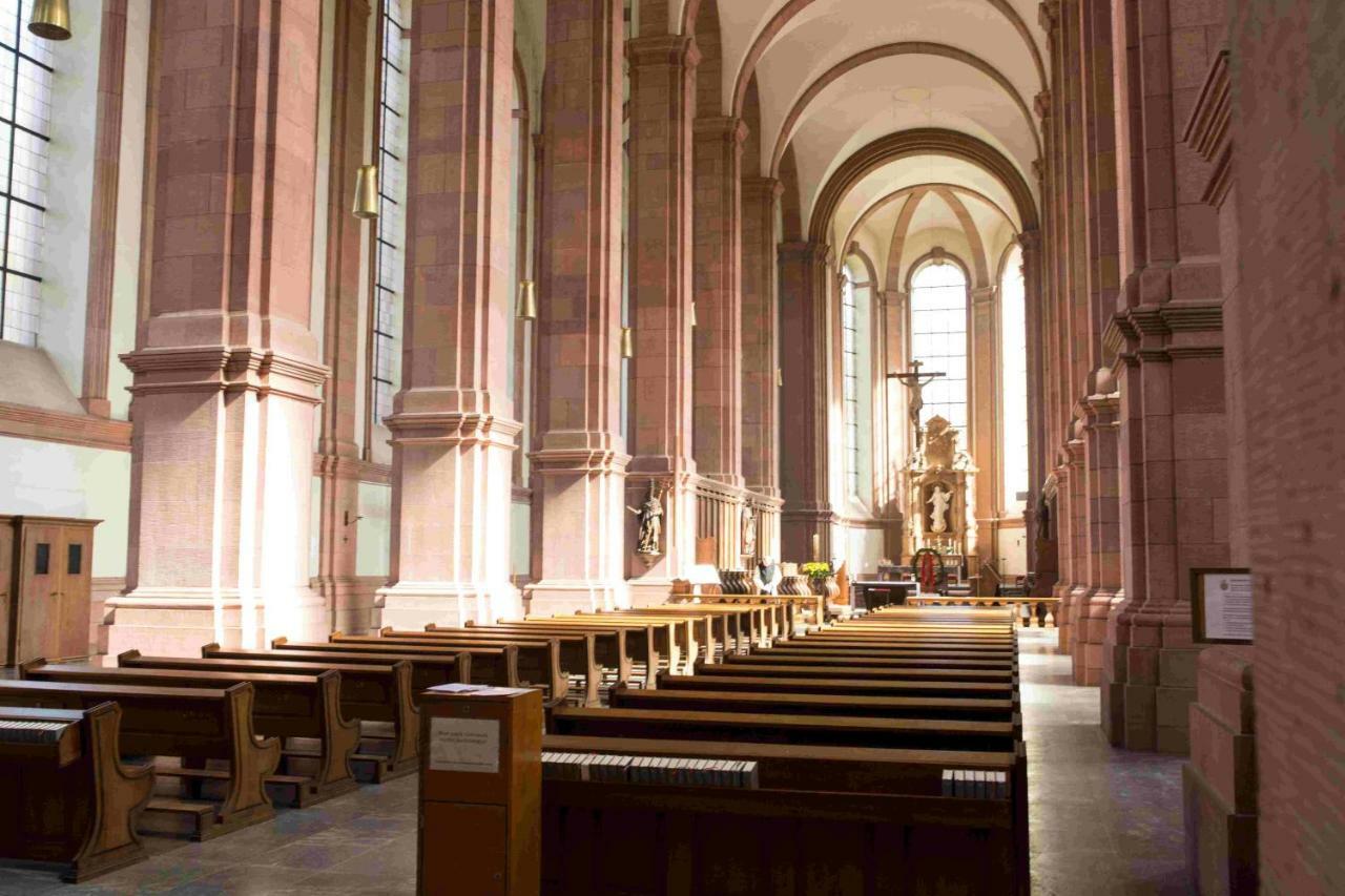 Ferienhaus Vulkaneifel Abtei Himmerod Großlittgen Extérieur photo
