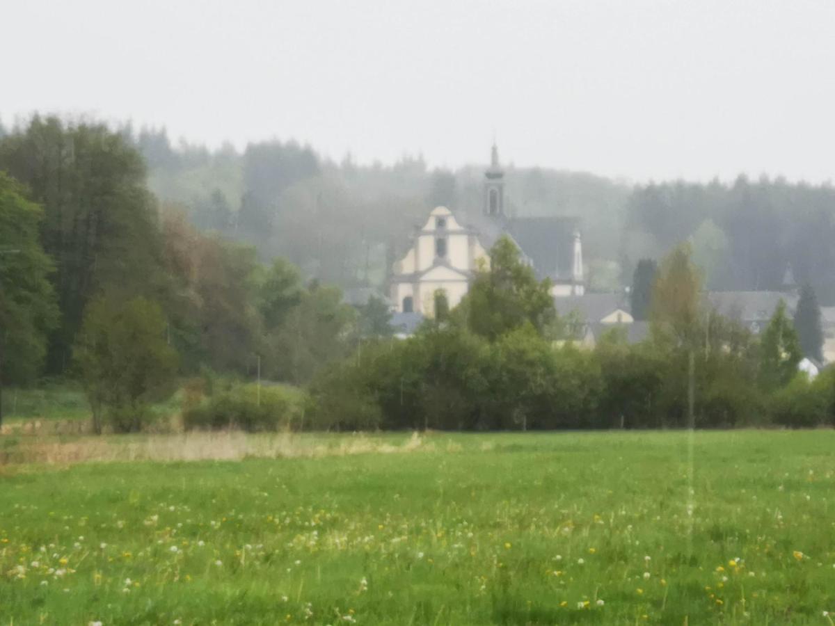Ferienhaus Vulkaneifel Abtei Himmerod Großlittgen Extérieur photo